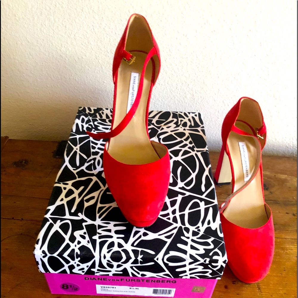 Designer Shoe